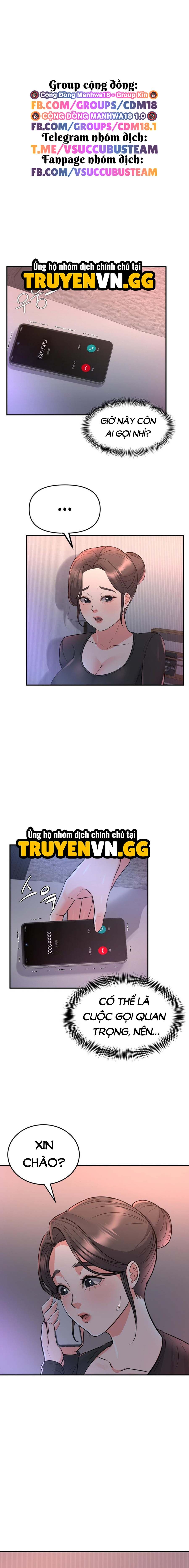 đọc truyện Bắt Đầu Công Việc Giường Chiếu! Chương 13 ảnh 2 tại Giả Dược