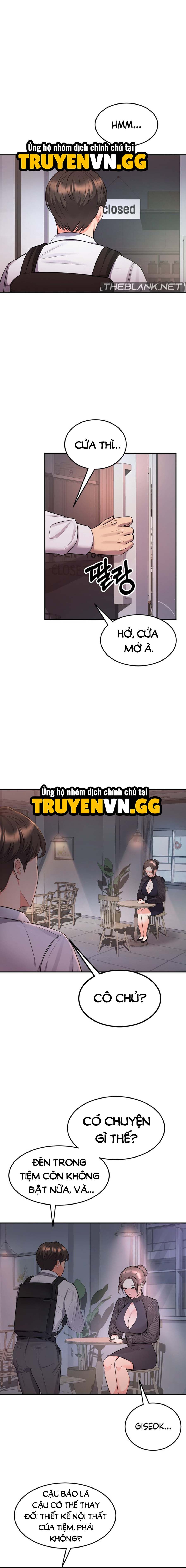 đọc truyện Bắt Đầu Công Việc Giường Chiếu! Chương 13 ảnh 4 tại Giả Dược