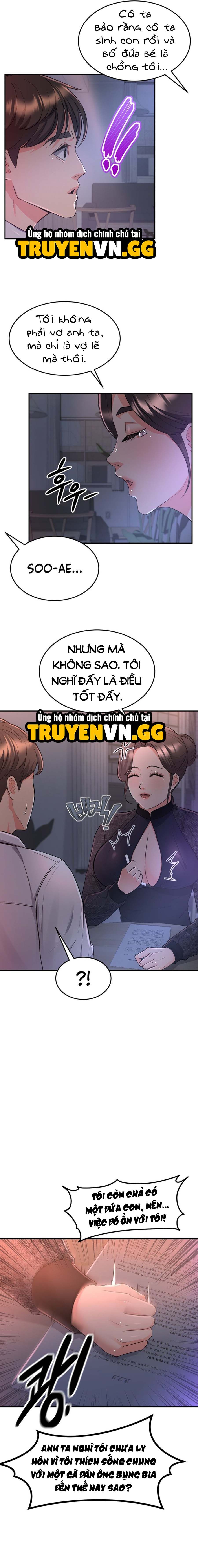 đọc truyện Bắt Đầu Công Việc Giường Chiếu! Chương 13 ảnh 8 tại Giả Dược