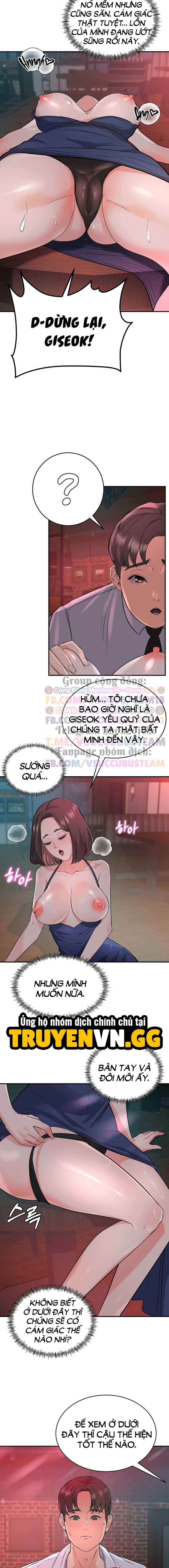 đọc truyện Bắt Đầu Công Việc Giường Chiếu! Chương 2 ảnh 9 tại Giả Dược