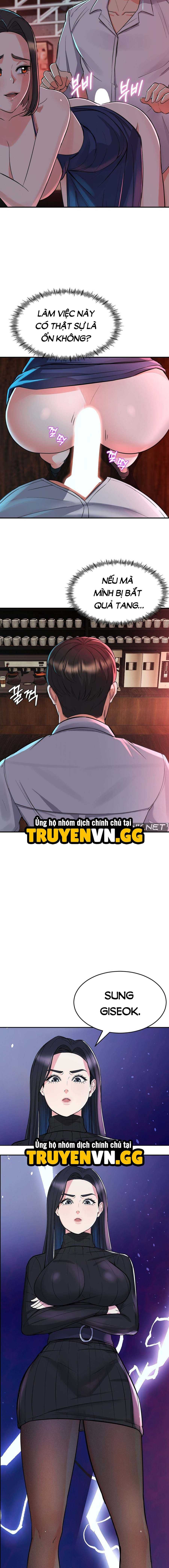 đọc truyện Bắt Đầu Công Việc Giường Chiếu! Chương 3 ảnh 3 tại Giả Dược