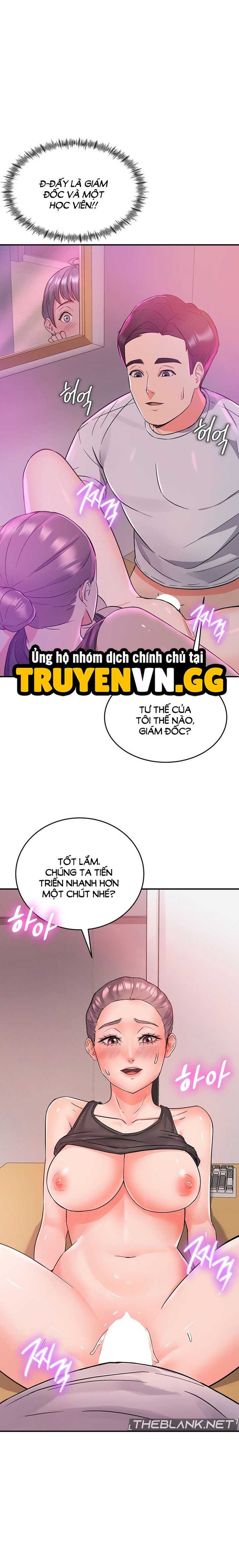 đọc truyện Bắt Đầu Công Việc Giường Chiếu! Chương 4 ảnh 12 tại Giả Dược