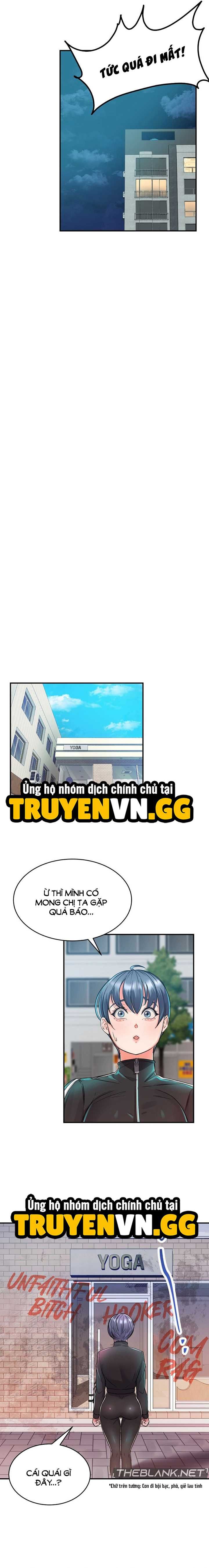 đọc truyện Bắt Đầu Công Việc Giường Chiếu! Chương 4 ảnh 17 tại Giả Dược