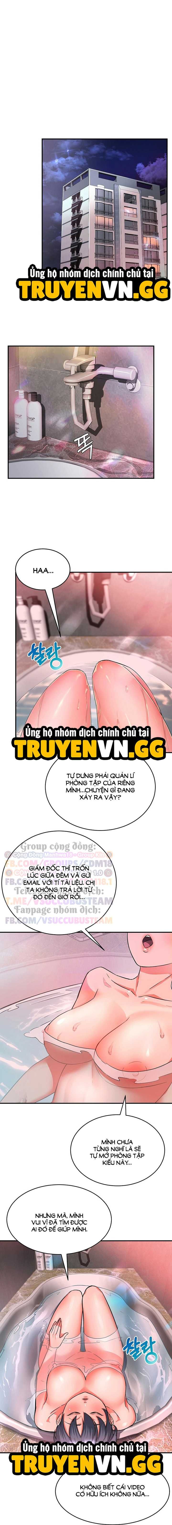 đọc truyện Bắt Đầu Công Việc Giường Chiếu! Chương 5 ảnh 13 tại Giả Dược