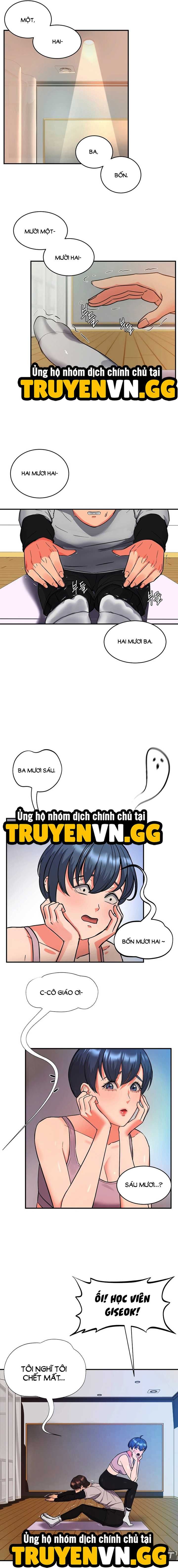 đọc truyện Bắt Đầu Công Việc Giường Chiếu! Chương 5 ảnh 3 tại Giả Dược