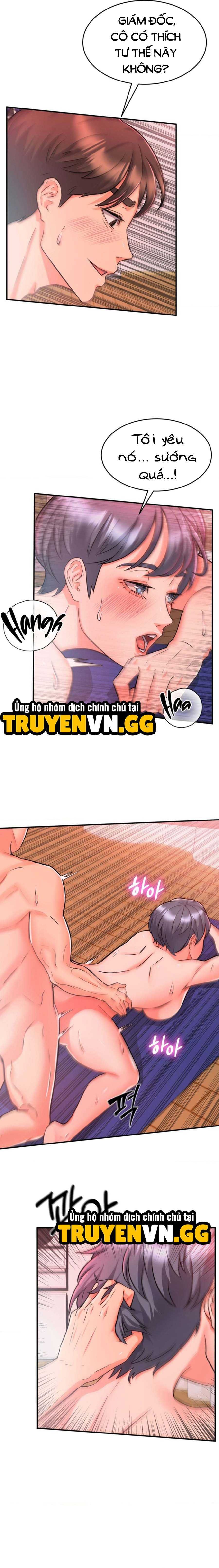 đọc truyện Bắt Đầu Công Việc Giường Chiếu! Chương 7 ảnh 17 tại Giả Dược