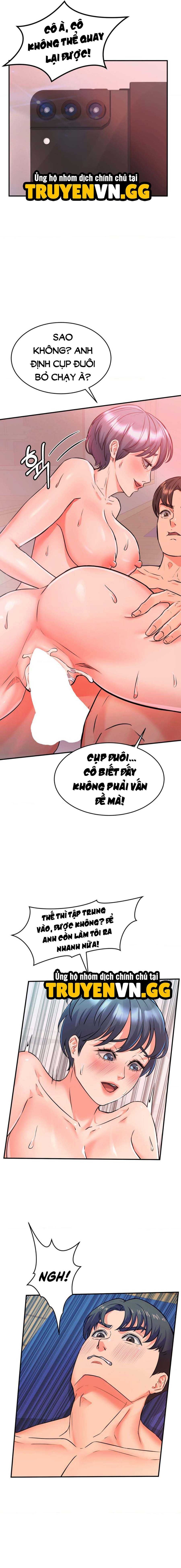 đọc truyện Bắt Đầu Công Việc Giường Chiếu! Chương 7 ảnh 10 tại Giả Dược