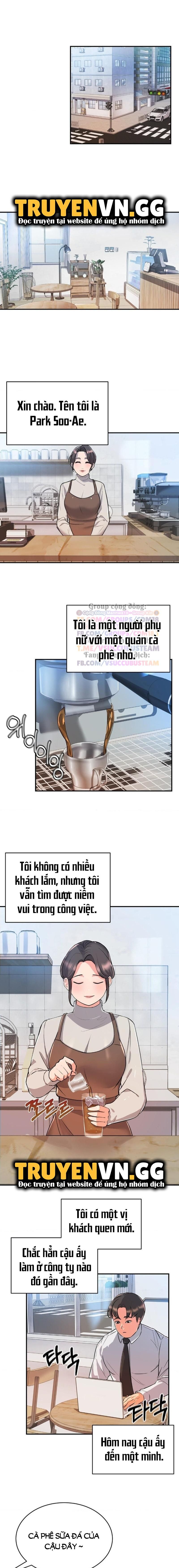 đọc truyện Bắt Đầu Công Việc Giường Chiếu! Chương 9 ảnh 2 tại Giả Dược