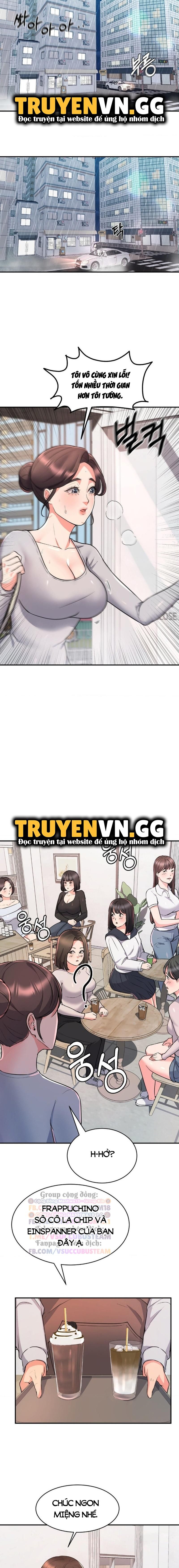 đọc truyện Bắt Đầu Công Việc Giường Chiếu! Chương 9 ảnh 11 tại Giả Dược