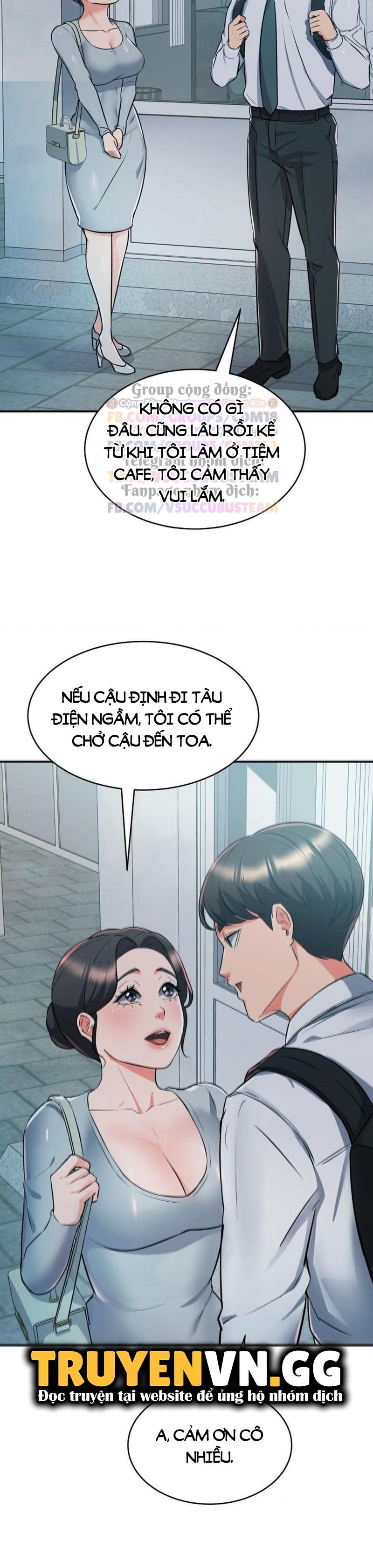 đọc truyện Bắt Đầu Công Việc Giường Chiếu! Chương 9 ảnh 15 tại Giả Dược