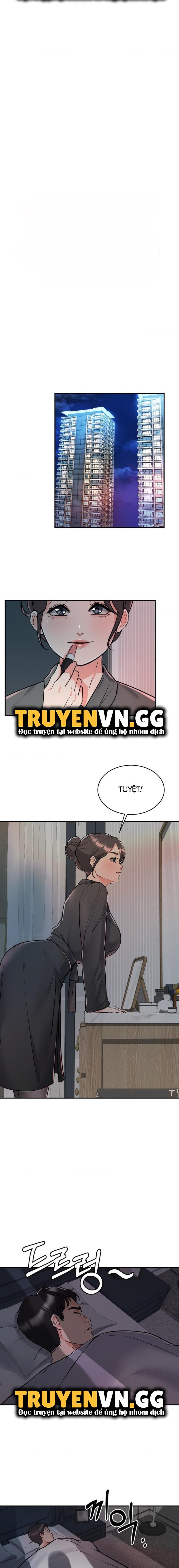 đọc truyện Bắt Đầu Công Việc Giường Chiếu! Chương 9 ảnh 4 tại Giả Dược