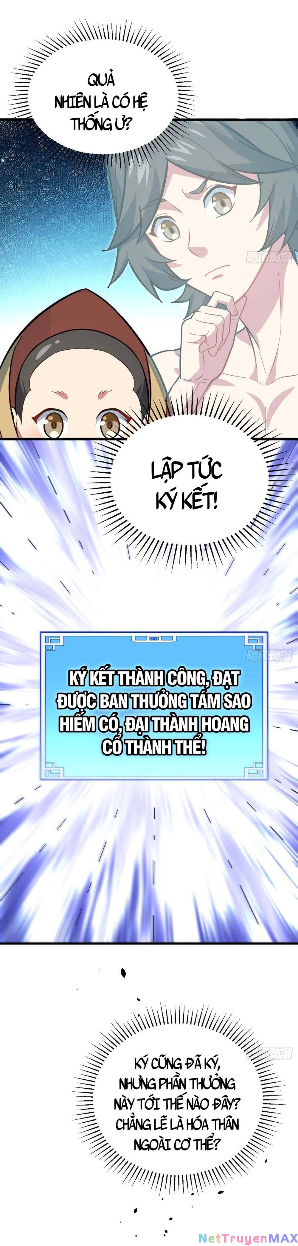 đọc truyện Bắt Đầu Đánh Dấu Hoang Cổ Thánh Thể Chương 1 ảnh 15 tại Giả Dược