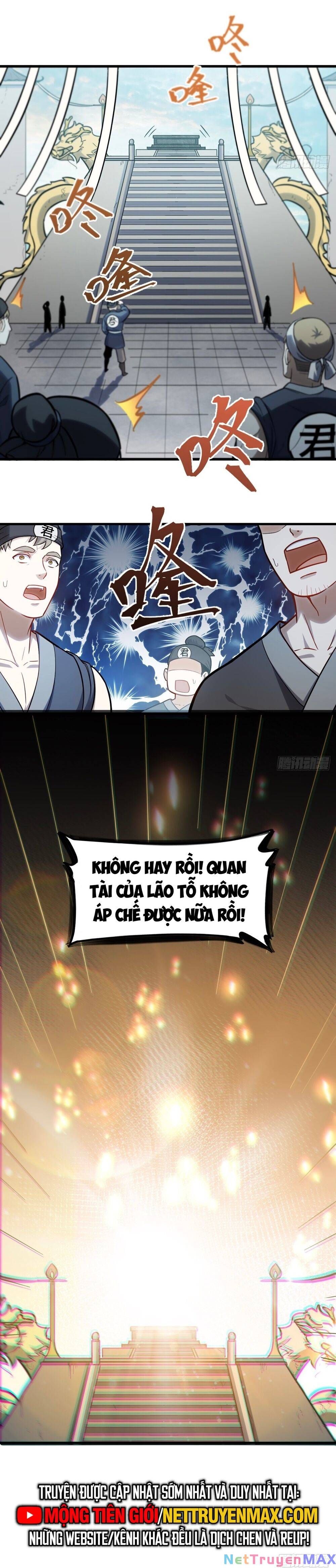 đọc truyện Bắt Đầu Đánh Dấu Hoang Cổ Thánh Thể Chương 1 ảnh 32 tại Giả Dược