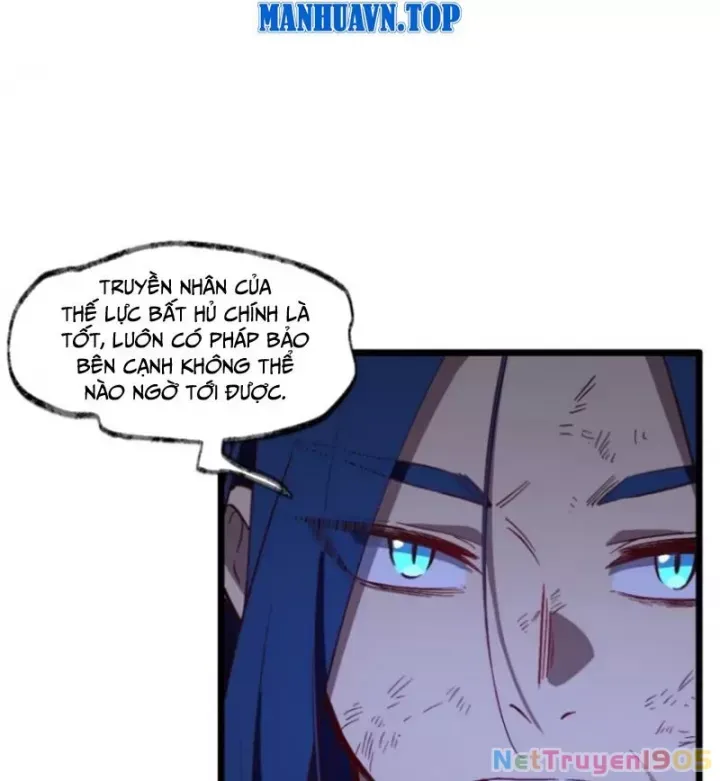 đọc truyện Bắt Đầu Đánh Dấu Hoang Cổ Thánh Thể Chương 113 ảnh 22 tại Thiên Thai Truyện