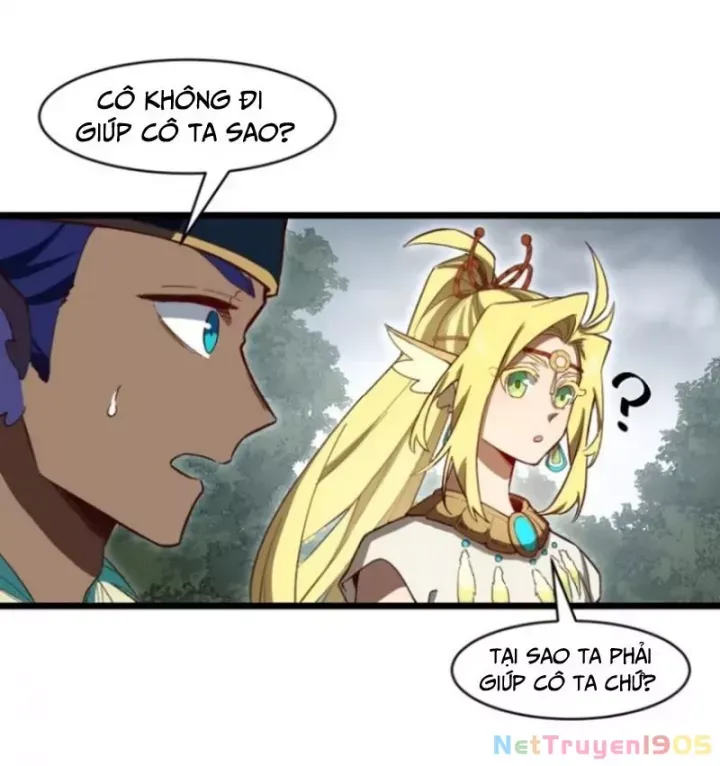 đọc truyện Bắt Đầu Đánh Dấu Hoang Cổ Thánh Thể Chương 113 ảnh 59 tại Thiên Thai Truyện