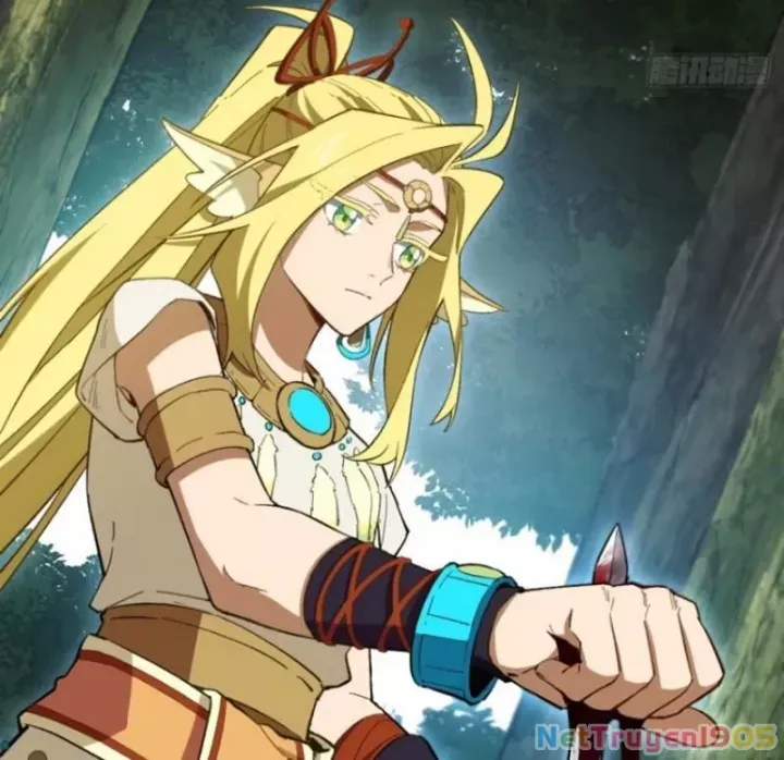 đọc truyện Bắt Đầu Đánh Dấu Hoang Cổ Thánh Thể Chương 114 ảnh 97 tại Thiên Thai Truyện