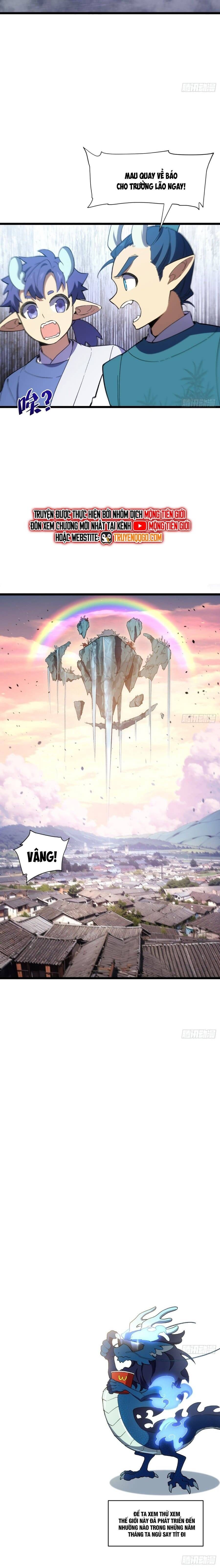 đọc truyện Bắt Đầu Đánh Dấu Hoang Cổ Thánh Thể Chương 115 ảnh 9 tại Thiên Thai Truyện