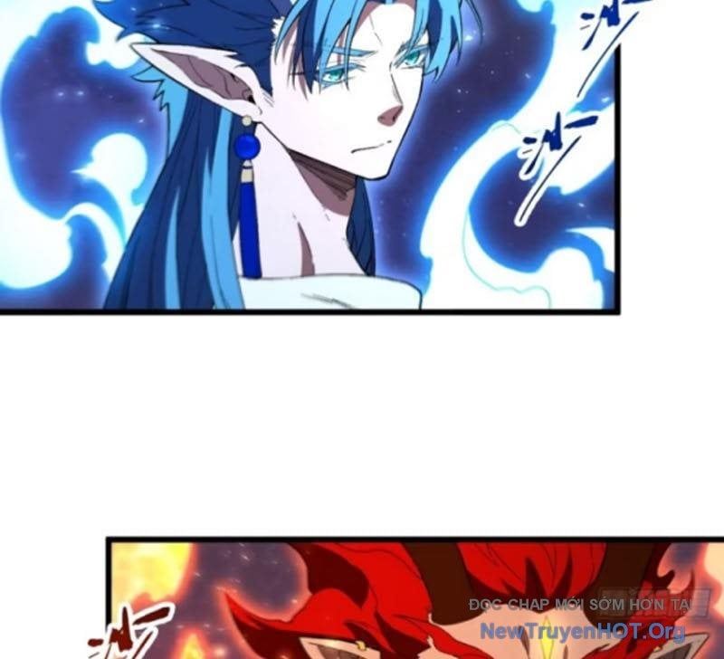 đọc truyện Bắt Đầu Đánh Dấu Hoang Cổ Thánh Thể Chương 116 ảnh 48 tại Thiên Thai Truyện