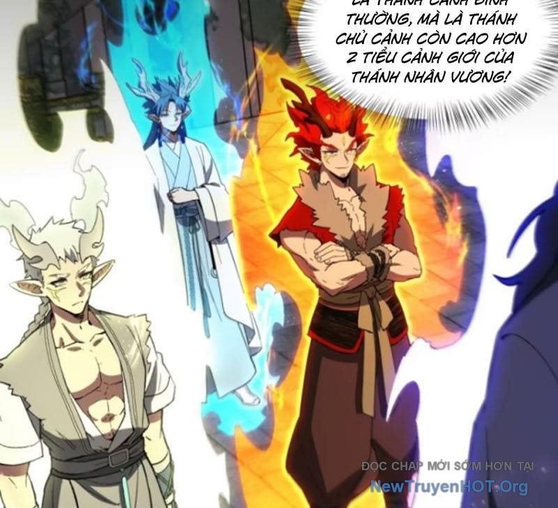 đọc truyện Bắt Đầu Đánh Dấu Hoang Cổ Thánh Thể Chương 116 ảnh 58 tại Thiên Thai Truyện