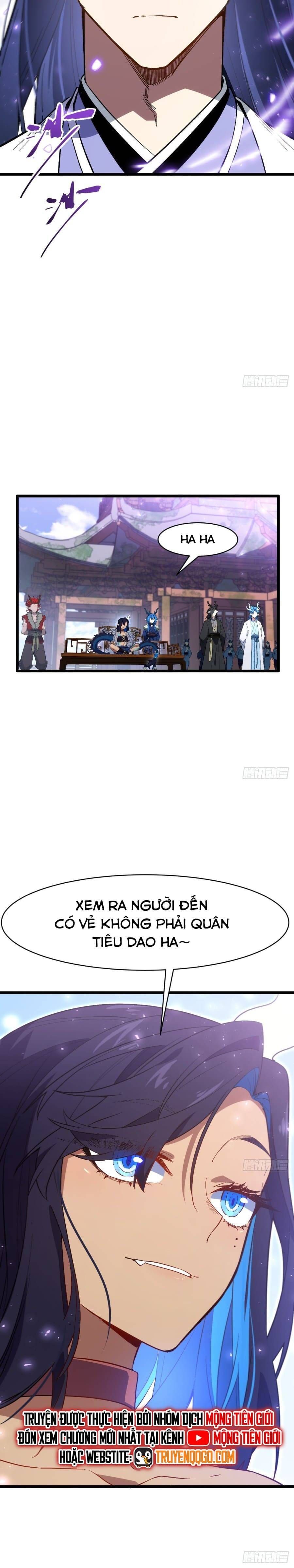 đọc truyện Bắt Đầu Đánh Dấu Hoang Cổ Thánh Thể Chương 117 ảnh 15 tại Thiên Thai Truyện