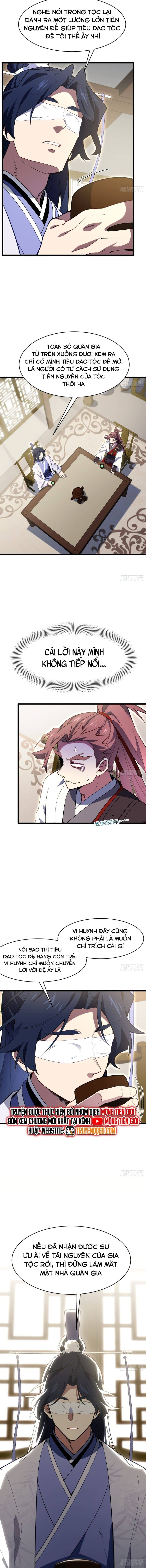 đọc truyện Bắt Đầu Đánh Dấu Hoang Cổ Thánh Thể Chương 117 ảnh 6 tại Thiên Thai Truyện