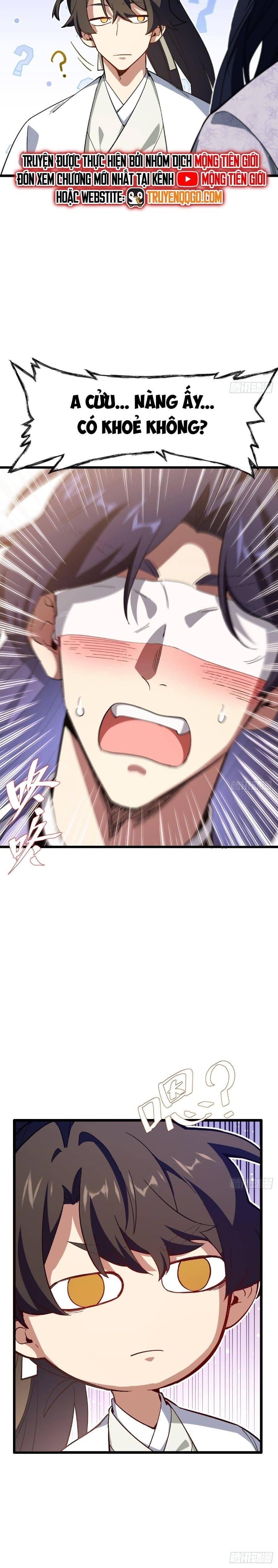 đọc truyện Bắt Đầu Đánh Dấu Hoang Cổ Thánh Thể Chương 119 ảnh 13 tại Thiên Thai Truyện