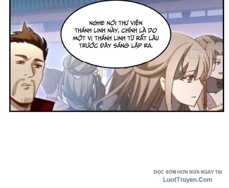 đọc truyện Bắt Đầu Đánh Dấu Hoang Cổ Thánh Thể Chương 121 ảnh 18 tại Thiên Thai Truyện