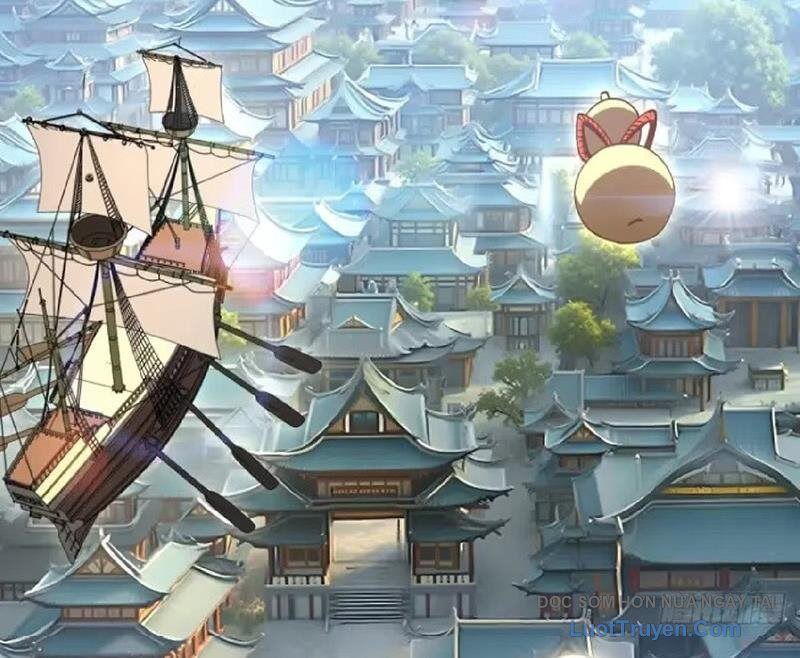 đọc truyện Bắt Đầu Đánh Dấu Hoang Cổ Thánh Thể Chương 121 ảnh 6 tại Thiên Thai Truyện