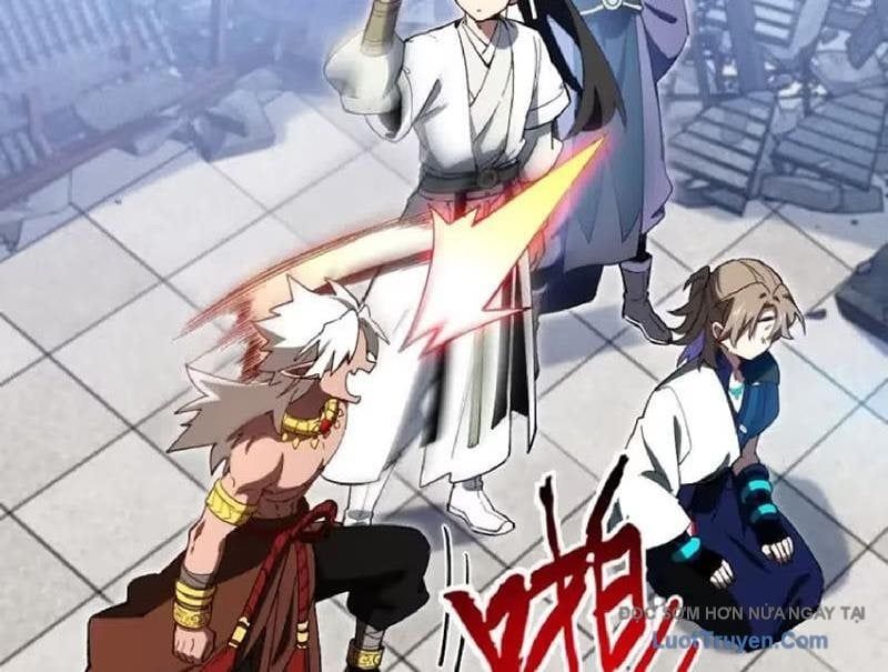 đọc truyện Bắt Đầu Đánh Dấu Hoang Cổ Thánh Thể Chương 122 ảnh 11 tại Thiên Thai Truyện