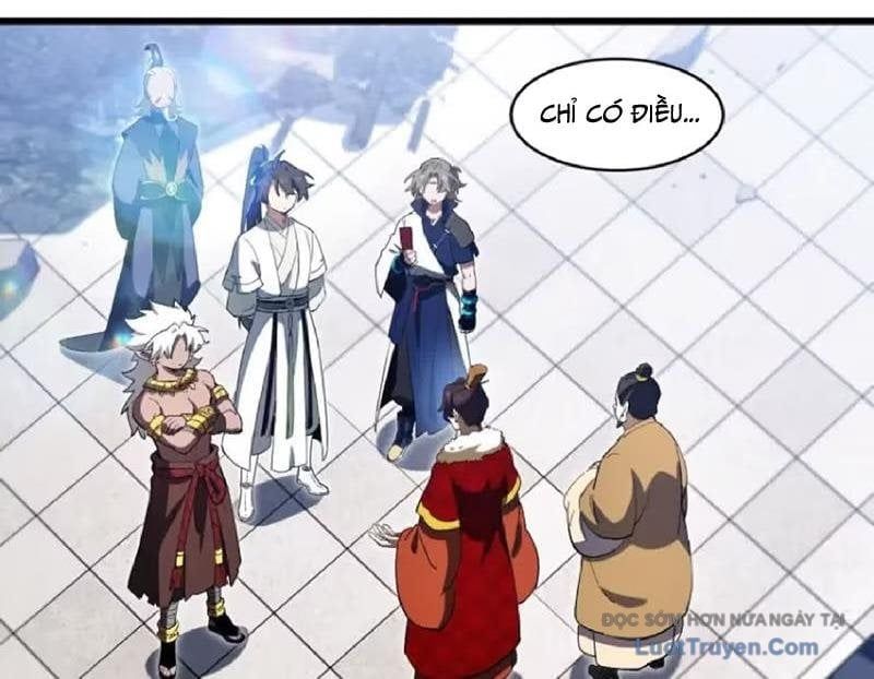 đọc truyện Bắt Đầu Đánh Dấu Hoang Cổ Thánh Thể Chương 122 ảnh 101 tại Thiên Thai Truyện