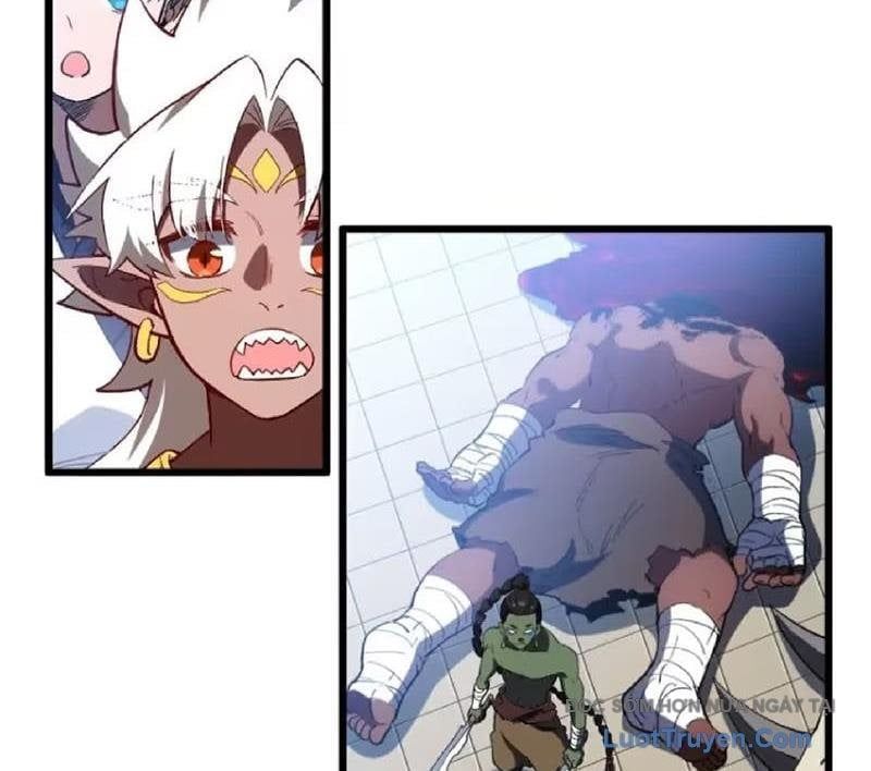 đọc truyện Bắt Đầu Đánh Dấu Hoang Cổ Thánh Thể Chương 123 ảnh 118 tại Thiên Thai Truyện