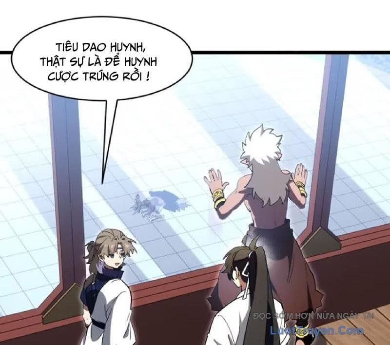 đọc truyện Bắt Đầu Đánh Dấu Hoang Cổ Thánh Thể Chương 123 ảnh 120 tại Thiên Thai Truyện