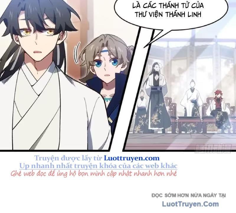 đọc truyện Bắt Đầu Đánh Dấu Hoang Cổ Thánh Thể Chương 123 ảnh 30 tại Thiên Thai Truyện