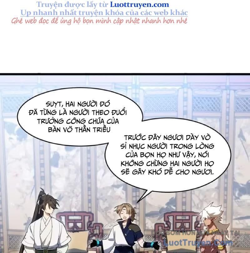 đọc truyện Bắt Đầu Đánh Dấu Hoang Cổ Thánh Thể Chương 123 ảnh 37 tại Thiên Thai Truyện