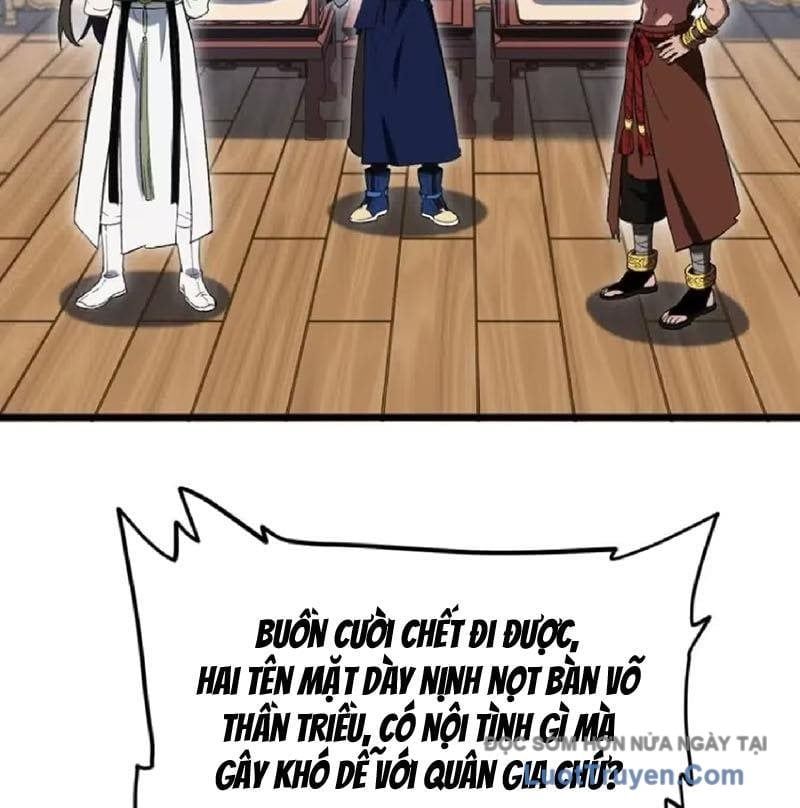 đọc truyện Bắt Đầu Đánh Dấu Hoang Cổ Thánh Thể Chương 123 ảnh 38 tại Thiên Thai Truyện