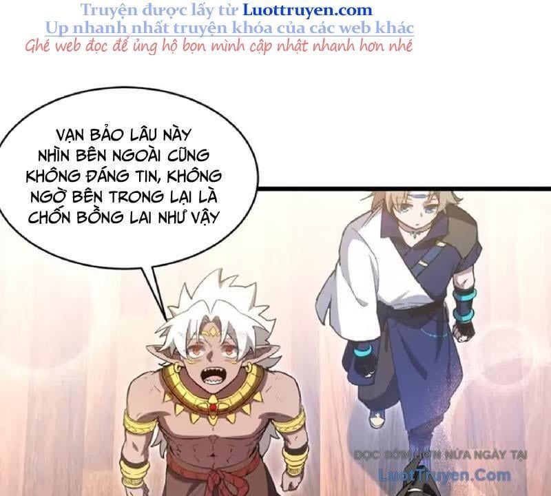 đọc truyện Bắt Đầu Đánh Dấu Hoang Cổ Thánh Thể Chương 123 ảnh 6 tại Thiên Thai Truyện