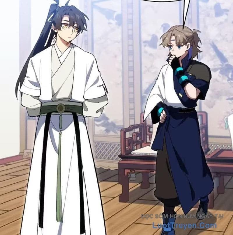 đọc truyện Bắt Đầu Đánh Dấu Hoang Cổ Thánh Thể Chương 123 ảnh 45 tại Thiên Thai Truyện