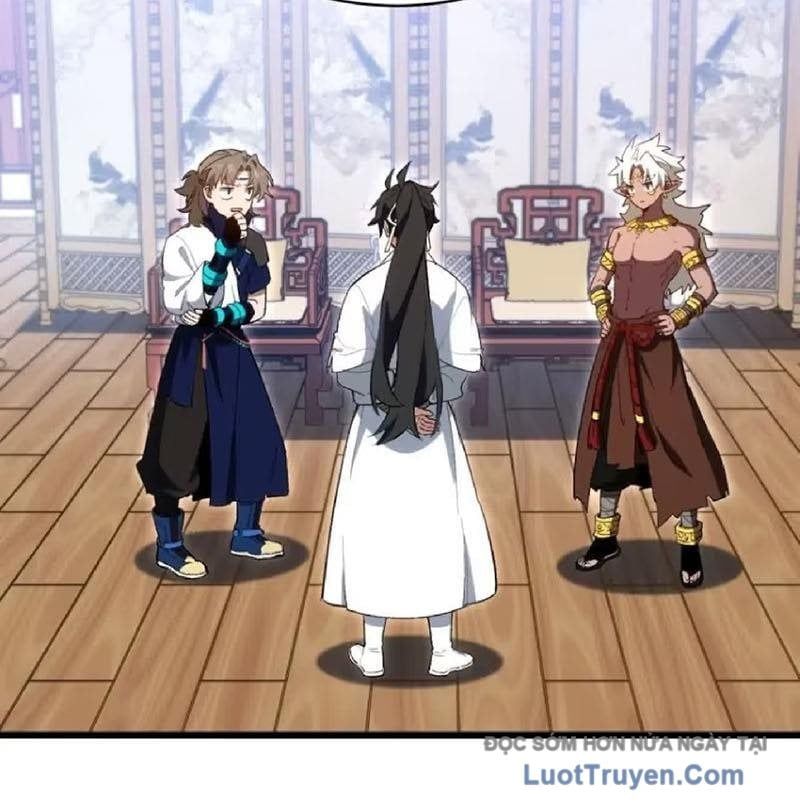 đọc truyện Bắt Đầu Đánh Dấu Hoang Cổ Thánh Thể Chương 123 ảnh 55 tại Thiên Thai Truyện