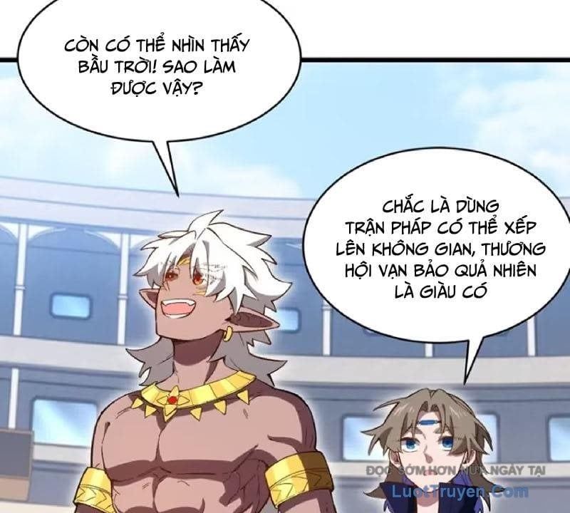 đọc truyện Bắt Đầu Đánh Dấu Hoang Cổ Thánh Thể Chương 123 ảnh 9 tại Thiên Thai Truyện