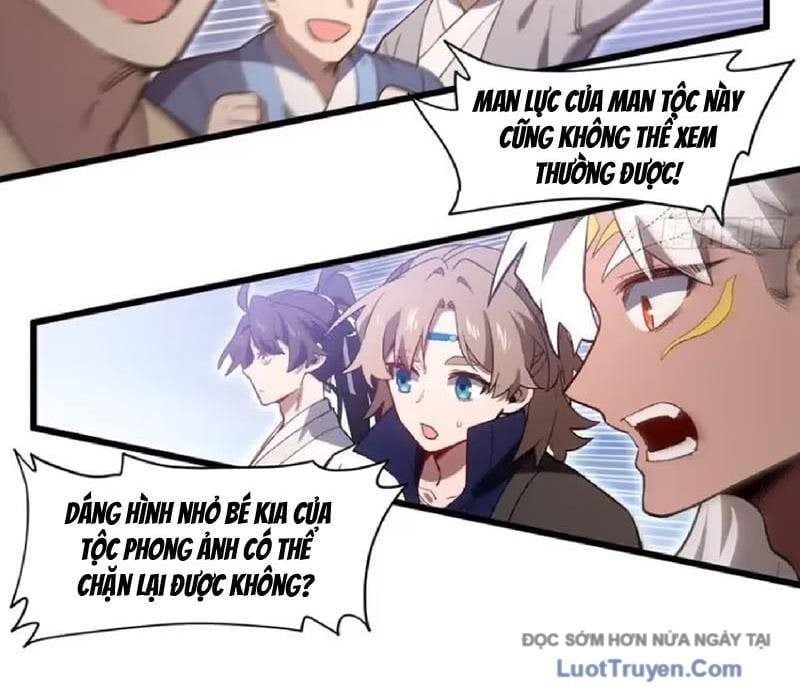 đọc truyện Bắt Đầu Đánh Dấu Hoang Cổ Thánh Thể Chương 123 ảnh 100 tại Thiên Thai Truyện