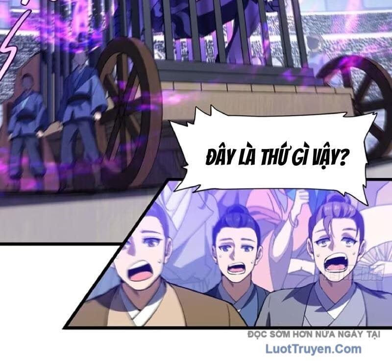 đọc truyện Bắt Đầu Đánh Dấu Hoang Cổ Thánh Thể Chương 124 ảnh 28 tại Thiên Thai Truyện