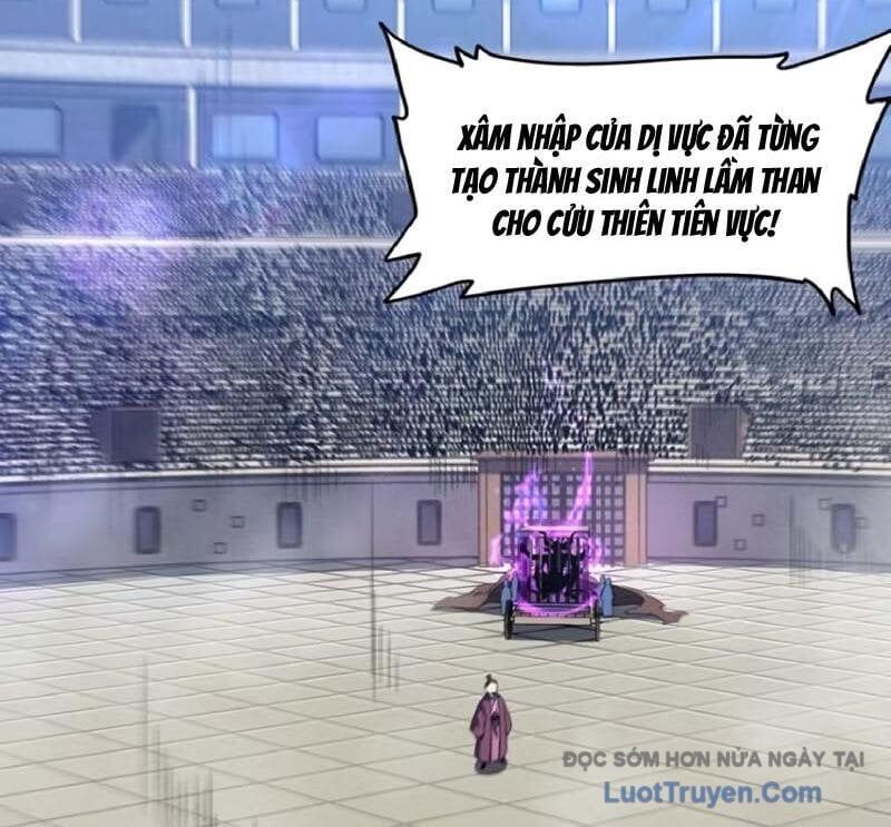 đọc truyện Bắt Đầu Đánh Dấu Hoang Cổ Thánh Thể Chương 124 ảnh 36 tại Thiên Thai Truyện