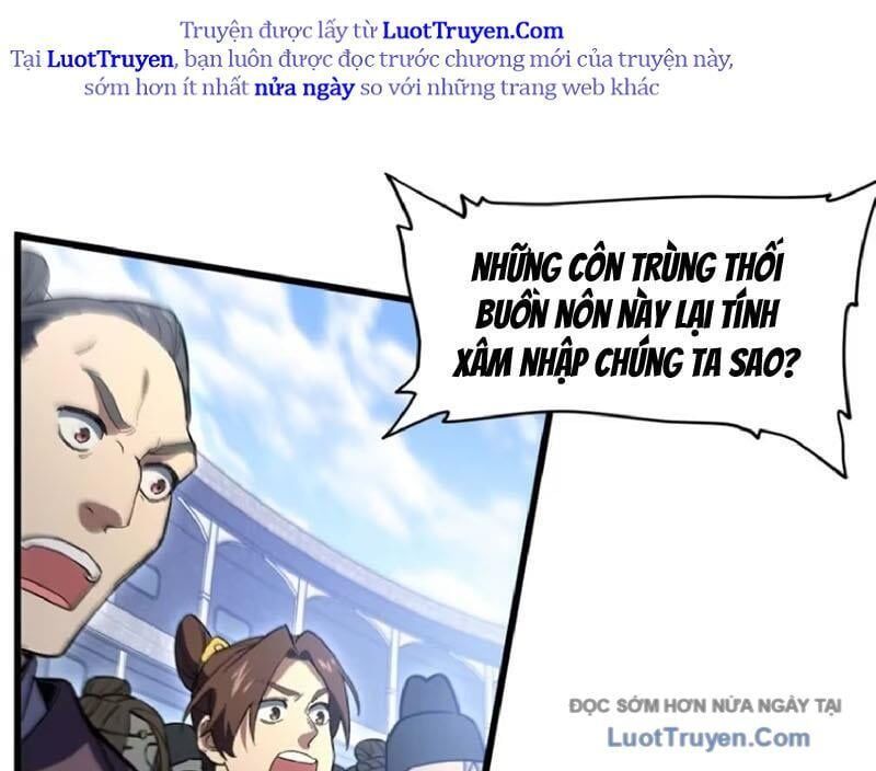 đọc truyện Bắt Đầu Đánh Dấu Hoang Cổ Thánh Thể Chương 124 ảnh 38 tại Thiên Thai Truyện