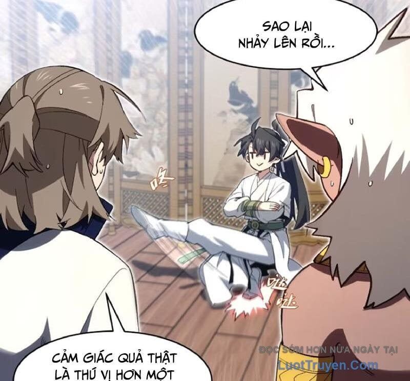 đọc truyện Bắt Đầu Đánh Dấu Hoang Cổ Thánh Thể Chương 124 ảnh 11 tại Thiên Thai Truyện