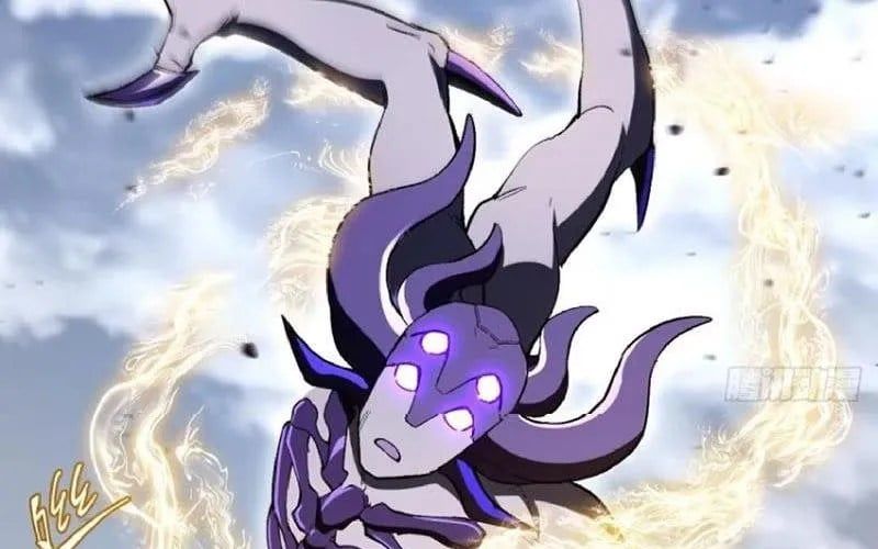 đọc truyện Bắt Đầu Đánh Dấu Hoang Cổ Thánh Thể Chương 125 ảnh 16 tại Thiên Thai Truyện