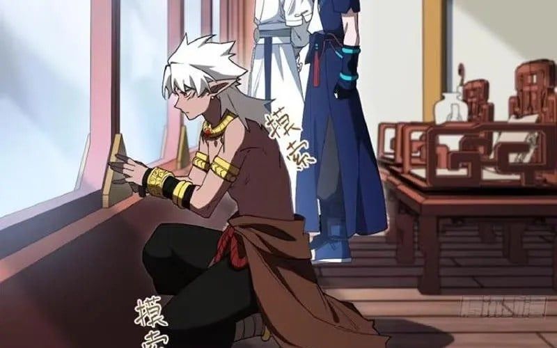 đọc truyện Bắt Đầu Đánh Dấu Hoang Cổ Thánh Thể Chương 125 ảnh 157 tại Thiên Thai Truyện