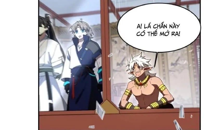 đọc truyện Bắt Đầu Đánh Dấu Hoang Cổ Thánh Thể Chương 125 ảnh 165 tại Thiên Thai Truyện