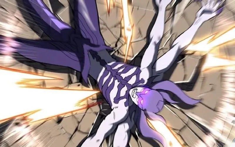 đọc truyện Bắt Đầu Đánh Dấu Hoang Cổ Thánh Thể Chương 125 ảnh 28 tại Thiên Thai Truyện