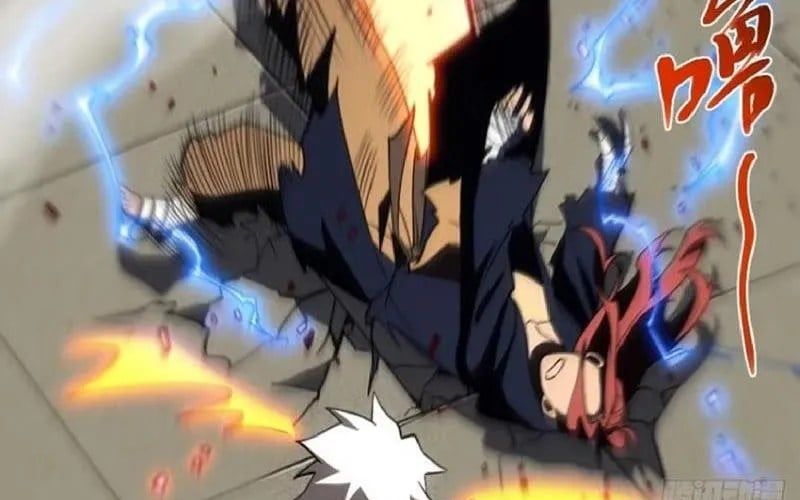 đọc truyện Bắt Đầu Đánh Dấu Hoang Cổ Thánh Thể Chương 125 ảnh 273 tại Thiên Thai Truyện