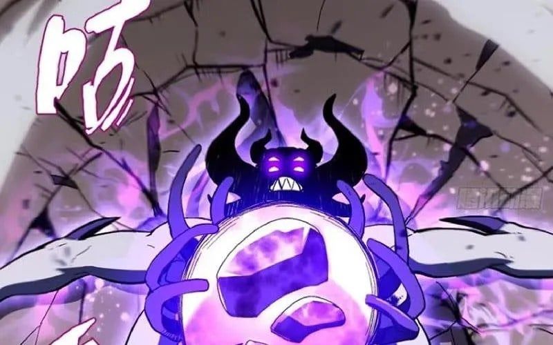 đọc truyện Bắt Đầu Đánh Dấu Hoang Cổ Thánh Thể Chương 125 ảnh 46 tại Thiên Thai Truyện